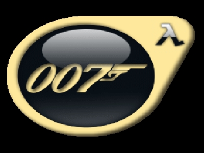 Goldeneye Source clearlogo