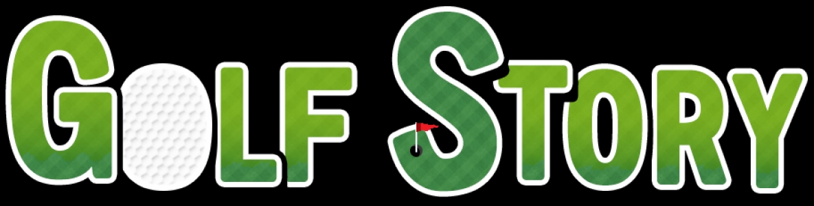 Golf Story clearlogo