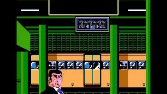 Golgo 13: Top Secret Episode screenshot