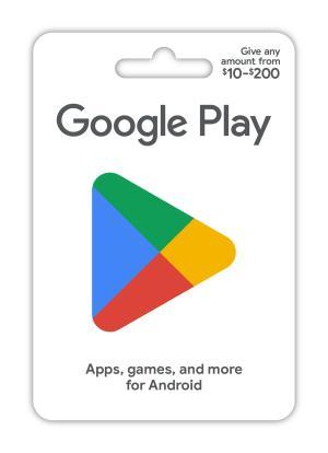 Google Play