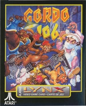 Gordo 106