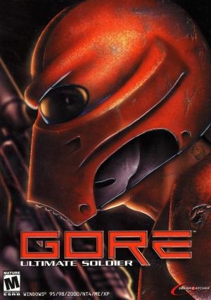 Gore: Ultimate Soldier