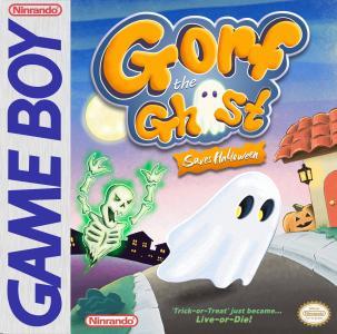 Gorf Saves Halloween