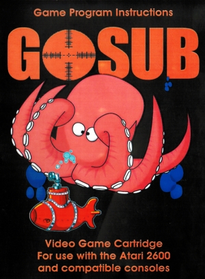 GoSub