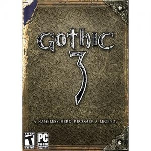 Gothic 3