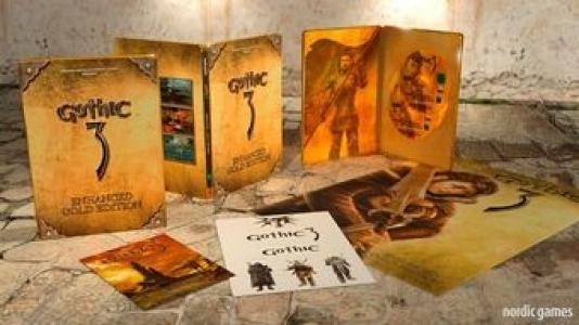 Gothic 3 - Gold Edition