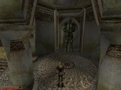 Gothic II screenshot