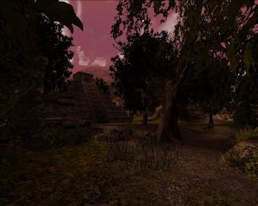 Gothic II screenshot