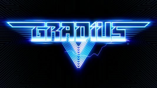 Gradius V fanart