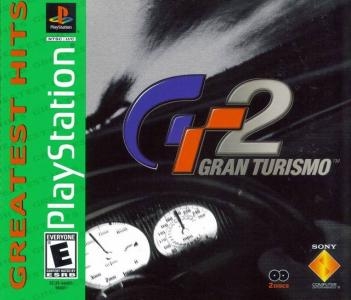 Gran Turismo 2 [Greatest Hits]