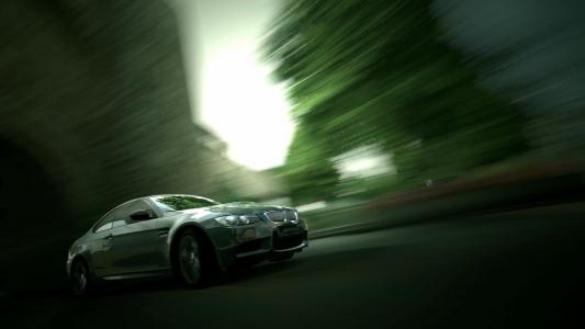 Gran Turismo 5 fanart