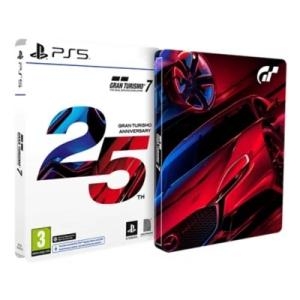 Gran Turismo 7 [25th Anniversary Edition]