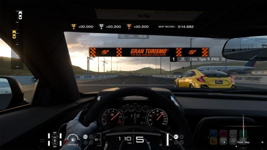 Gran Turismo 7 [25th Anniversary Edition] screenshot