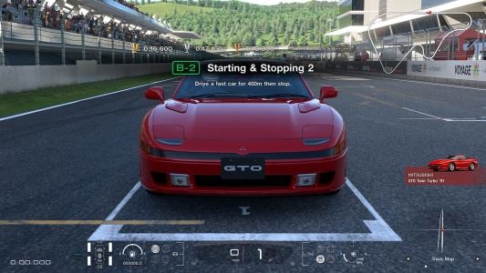 Gran Turismo 7 [25th Anniversary Edition] screenshot