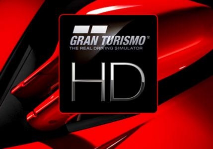 Gran Turismo HD Concept