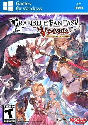 Granblue Fantasy: Versus - Legendary Edition