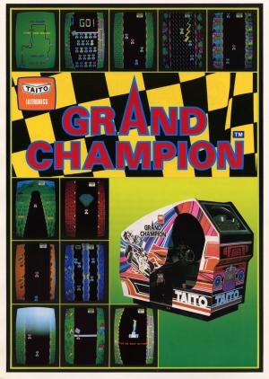 Grand Champion