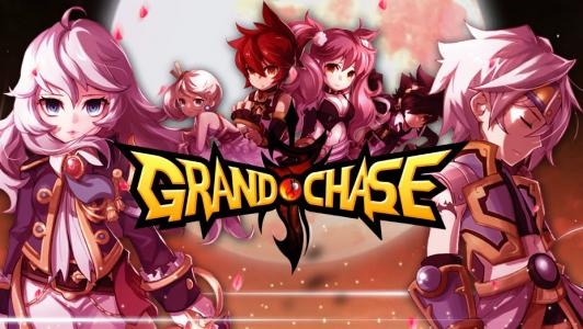 Grand Chase