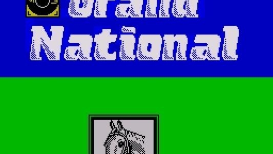 Grand National titlescreen