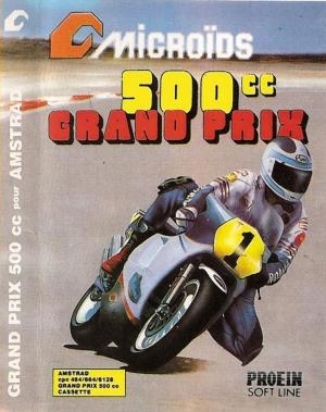 Grand Prix 500cc