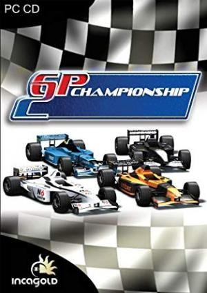 Grand Prix Championship 2