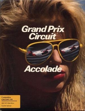 Grand Prix Circuit