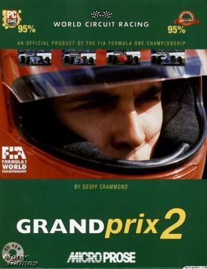 Grand Prix II