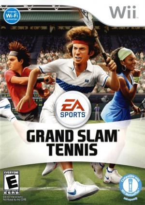 Grand Slam Tennis