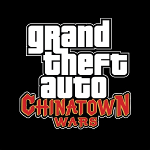 Grand Theft Auto: Chinatown Wars