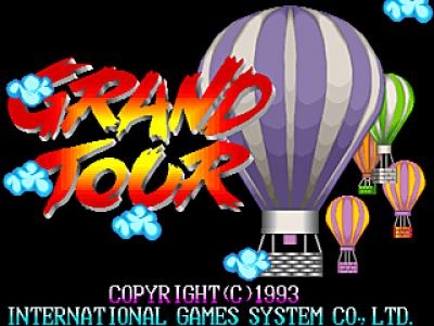 Grand Tour