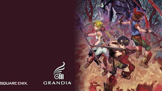 Grandia III fanart