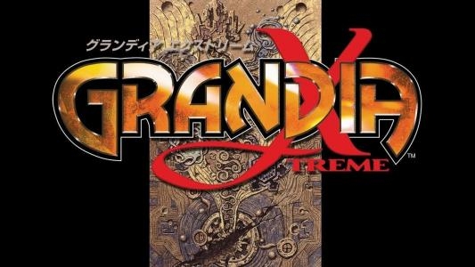 Grandia Xtreme fanart