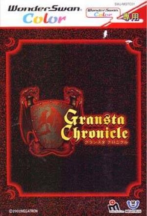 Gransta Chronicle