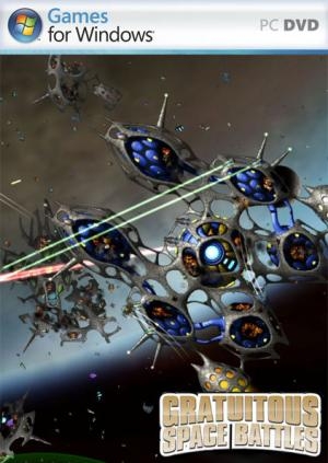 Gratuitous Space Battles