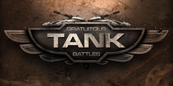 Gratuitous Tank Battles