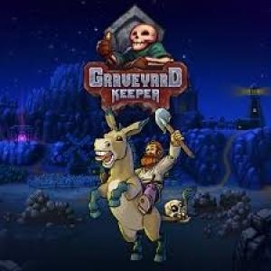 Graveyard Keeper