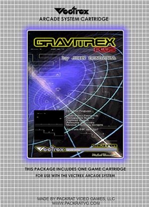 Gravitrex