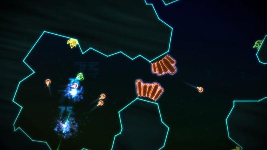 Gravity Crash screenshot