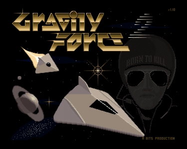 Gravity Force 2