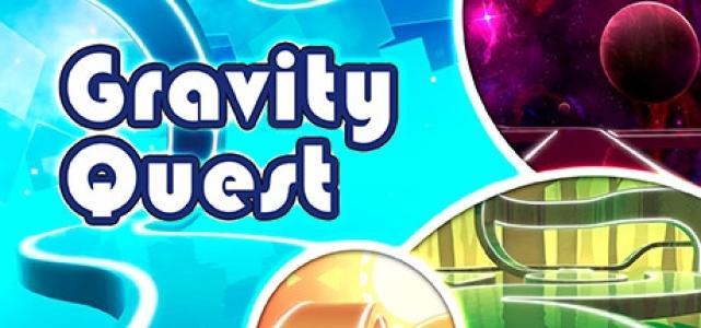 Gravity Quest