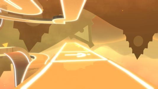 Gravity Quest screenshot