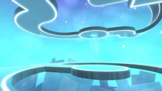 Gravity Quest screenshot