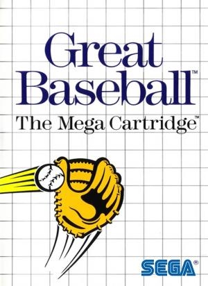 Great Baseball