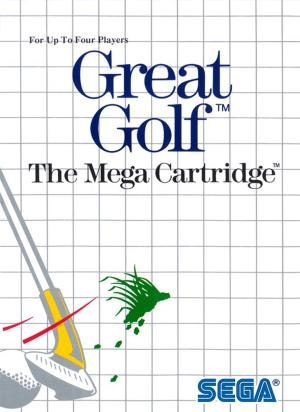 Great Golf