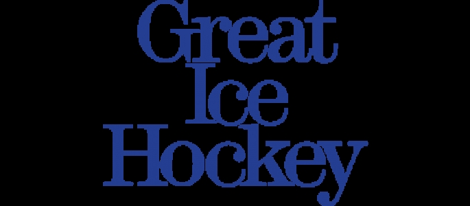 Great Ice Hockey clearlogo