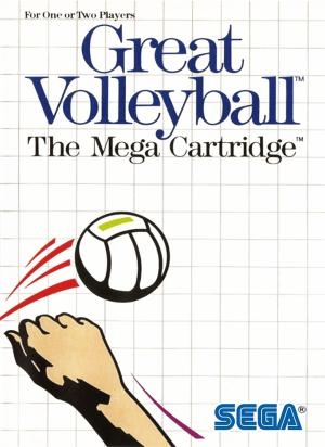 Great Volleyball