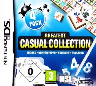 Greatest Casual Collection