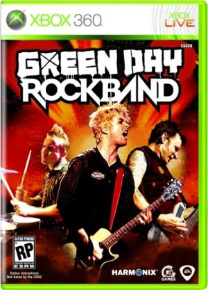 Green Day: Rock Band