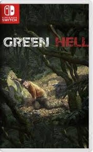 Green Hell