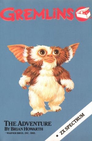 Gremlins the Adventure